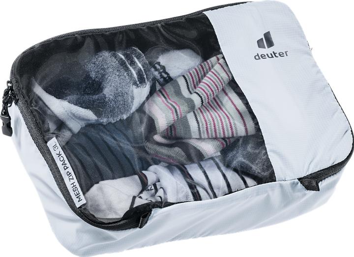 Produktbild Deuter Mesh Zip Pack 3