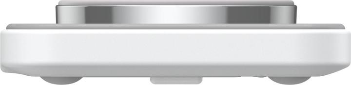 Actual product image Anker MagGo Magnetic Wireless Charger 15W, 3-in-1 Pad, White, EU Plug (25 W)