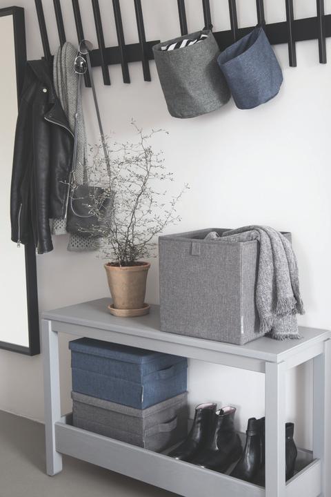 Image du produit Bigso Solna (31,5 x 31,5 x 31,5 cm, 31.50 l)