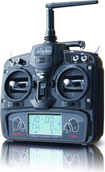 Walkera Devo 7