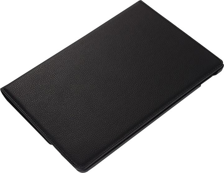 Produktbild Cazy Hülle Kompatibel mit iPad 2021 (9th Gen)/2020 (8th Gen)/iPad 2019 (7th Gen) - 360 Grad Rotation (iPad 2021 (9. Gen), iPad 2019 (7. Gen), iPad 2020 (8. Gen))