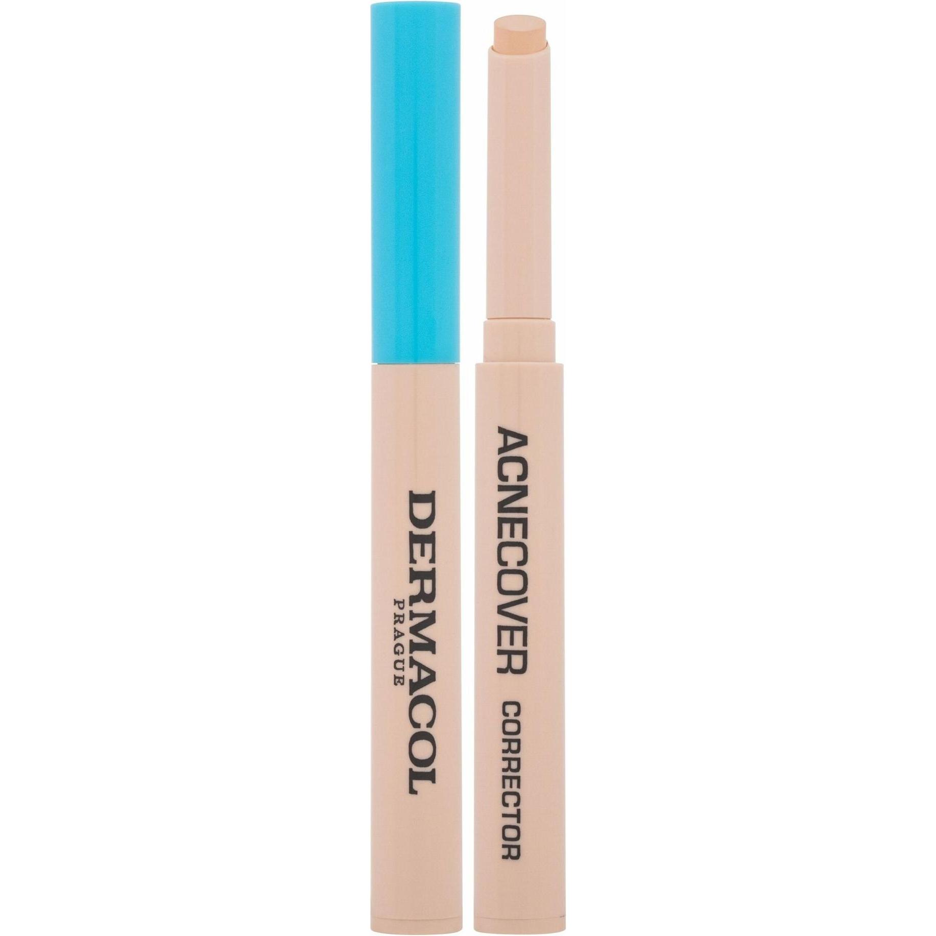 Dermacol , Concealer, Acnecover Corrector (3)