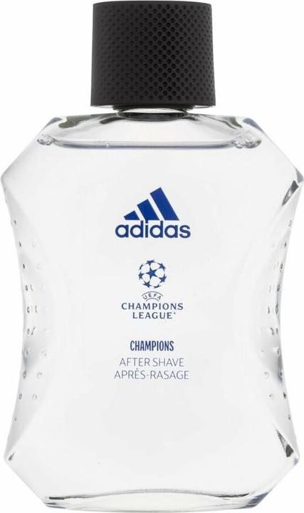 adidas Uefa Champions League Arena Edition 100Ml (100 ml)