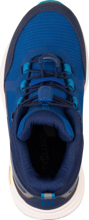 Produktbild Trollkids Kid's Skarvan Hiker Mid XT (34)