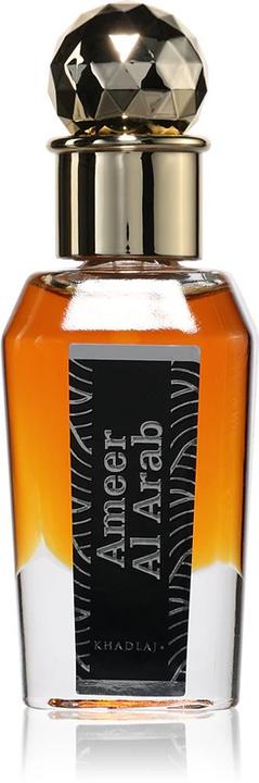 Produktbild Khadlaj Ameer Al Arab - Konzentriertes Parfümöl (15 ml)