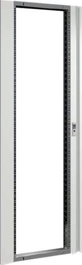Produktbild Rittal Schwenkrahmen, gross für VX, 600, 800 und breite Schränke