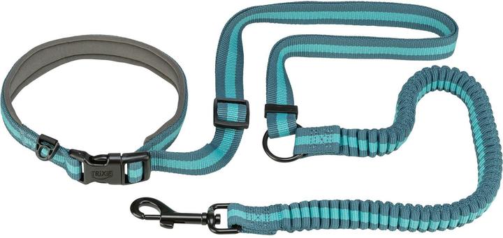 Actual product image Trixie Jogging leash (Dog, Jogging)