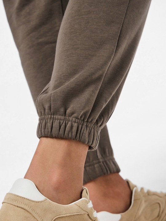 Actual product image Pieces Pcchilli Hw Sweat Pants Noos Bc (S)