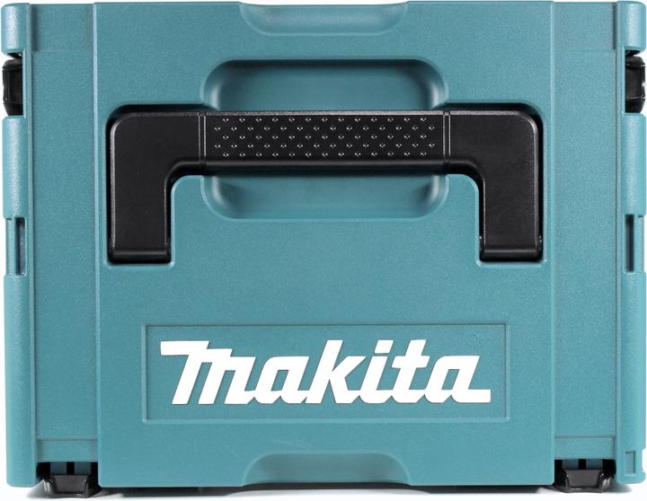 Produktbild Makita DBO180RTJ (Exzenterschleifer, 180 W)