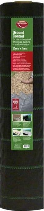 Produktbild Jensen Unkrautbekämpfung