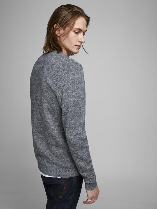 Produktbild Jack & Jones V-Ausschnitt Strickpullover (XS)
