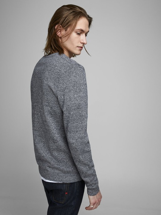 Image du produit Jack & Jones Pull tricoté col V (XS)