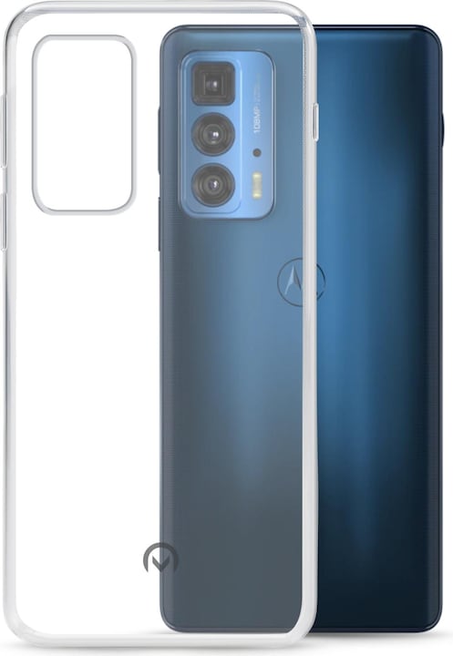 Image du produit Mobilize Enveloppe de gelée (Motorola Edge 20 Pro)