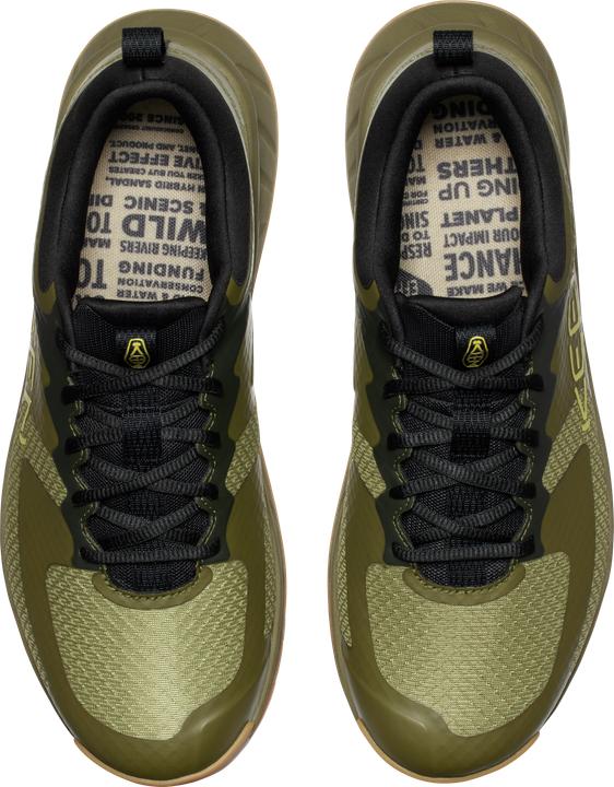 Produktbild Keen M Versacore WP (42)