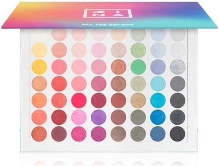Immagine prodotto 3INA Palette All The Colors - 58 g (56)
