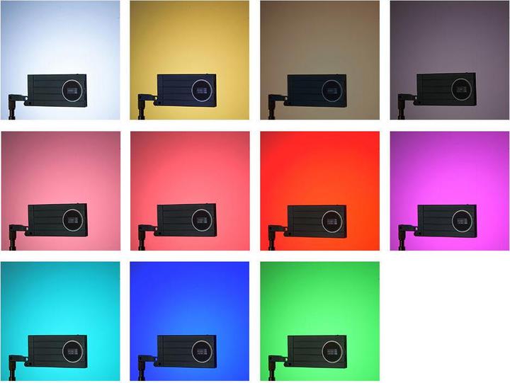 Immagine prodotto Godox Mini Luce creativa (Apparecchio di illuminazione a superficie)