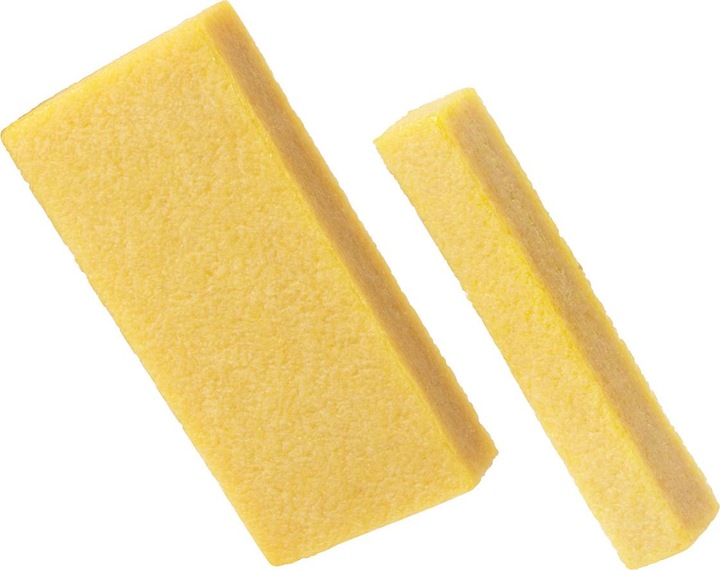Produktbild Stahlwerk Schleifband-Reinigungsblock 2er Set