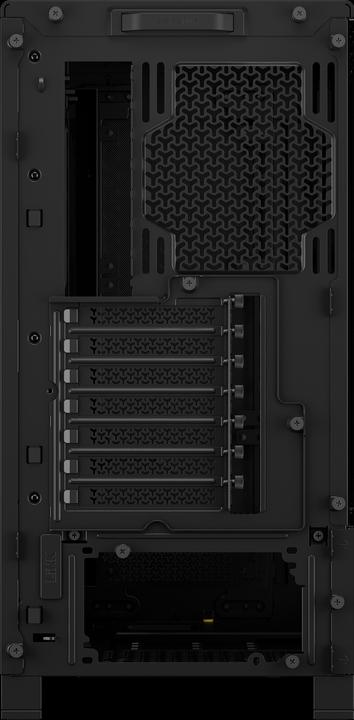 Immagine prodotto Corsair Frame 4000D (Mini-ITX, ATX, E-ATX, mATX)
