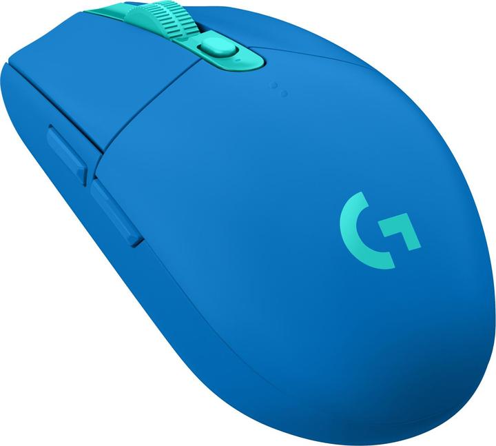 Productafbeelding Logitech G G305 (Draadloze)