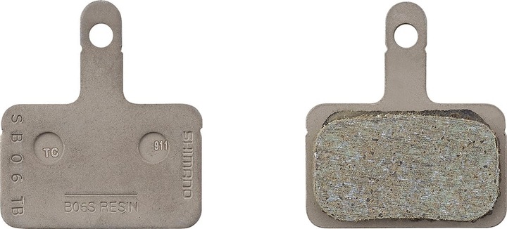 Produktbild Shimano B05S-RX (Shimano, Organisch (Resin))