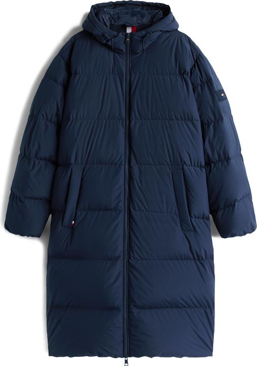 Actual product image Tommy Hilfiger Down Parka (S)