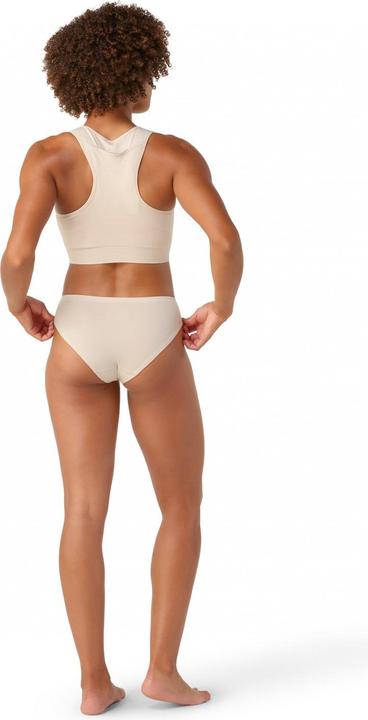 Produktbild Smartwool Ws Intraknit Bikini (S)