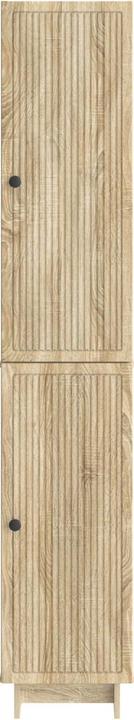 Produktbild vidaXL Möbelset (33 x 34.50 x 90 cm)