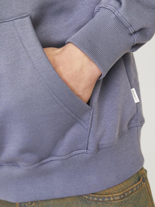 Produktbild Jack & Jones Jorfrederiksberg Box Sweat Hood Sn (S)