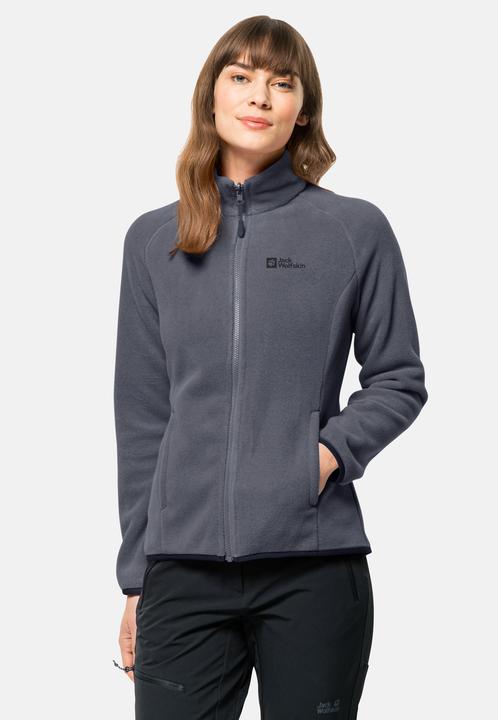 Produktbild Jack Wolfskin Moonrise Fz W (S)