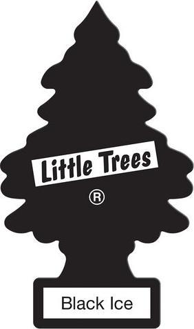 Immagine prodotto Wunder-Baum Deodorante per ambienti Black Ice