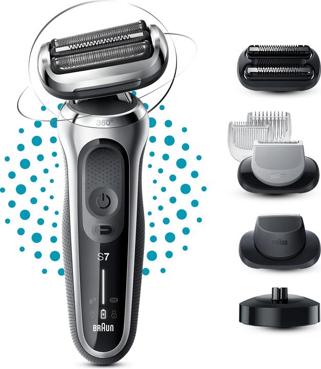 Productafbeelding Braun Serie 7