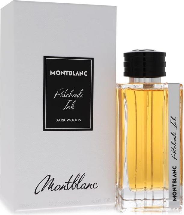 Immagine prodotto Montblanc Patchouli Ink (Eau de parfum, 125 ml)