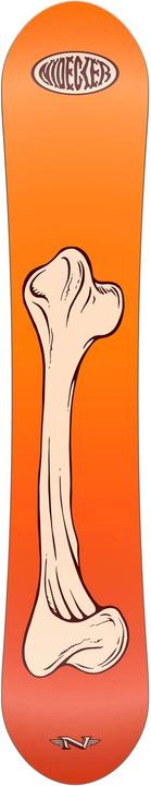 Image du produit Nidecker Sensor Mons 2026 (162)