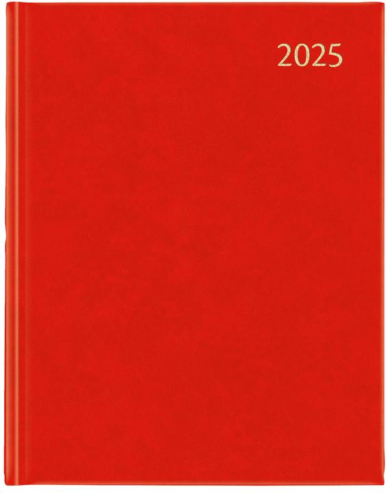 Produktbild Aurora Largo 1Ts Balacron 2020 GA211A (assortiert), 1T/S 165x210x4mm (A5, 1 Tag / 1 Seite)