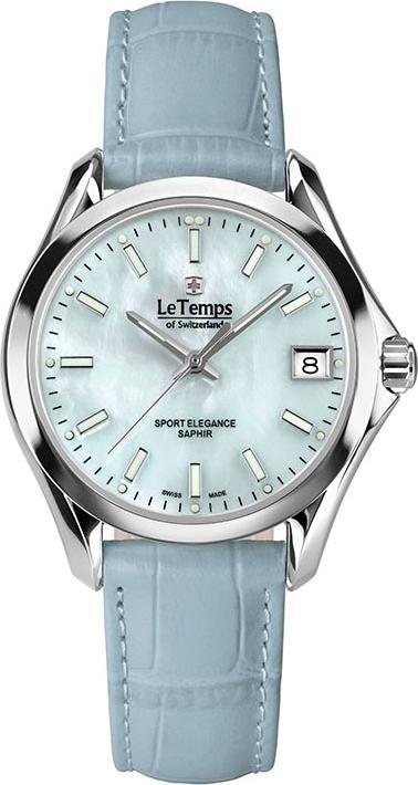 Image du produit Le Temps Sport Elegance (33 mm)