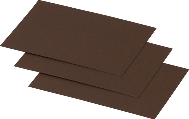 Produktbild Pollen Karten (210 g/m², 16000 x, 70 x 95 mm)