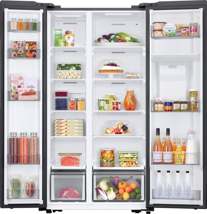 Produktbild Samsung Food Center RS4000 (583 l)