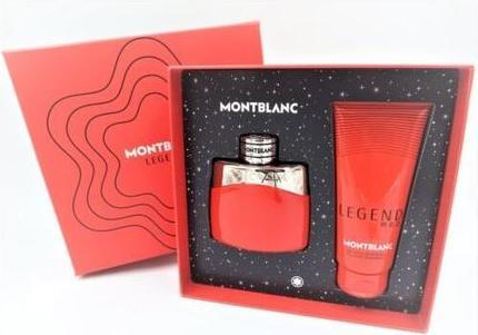 Produktbild Montblanc Spring 2023 Eau de Parfum 50 / DG100 (Eau de Parfum, 100 ml)