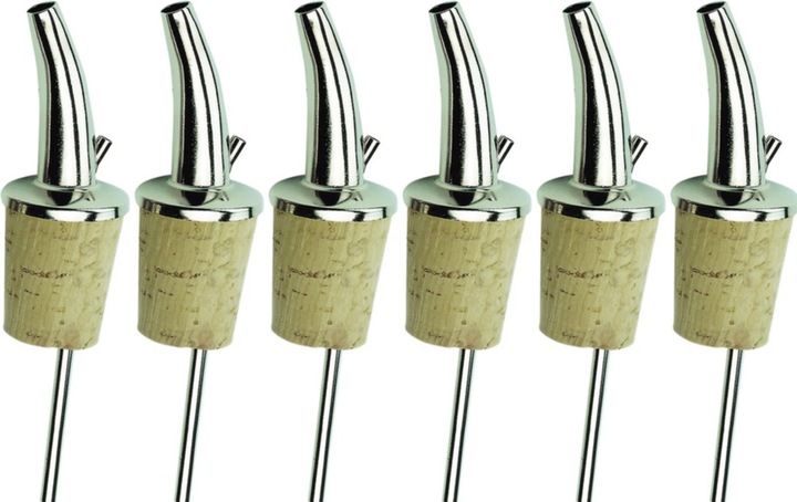 Actual product image Westmark Gastro pourer (Dosing spout + pourer)