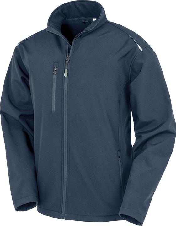 Actual product image Result Jacket 3 layers (S)