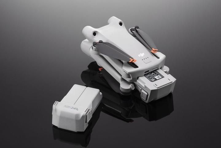 Produktbild DJI Mini 3 Pro Intelligent Flight Battery (Drohnen Akku, DJI Mini 3, DJI Mini 3 Pro, DJI Mini 4 Pro)