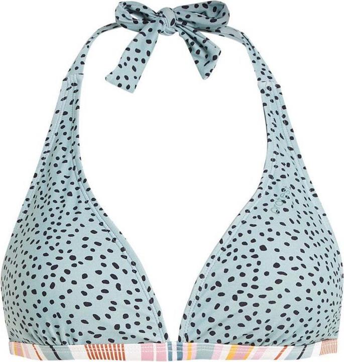 Immagine prodotto Protest Top bikini donna Mixjaneiro 23 Halter B&C-Cup (42, XL)
