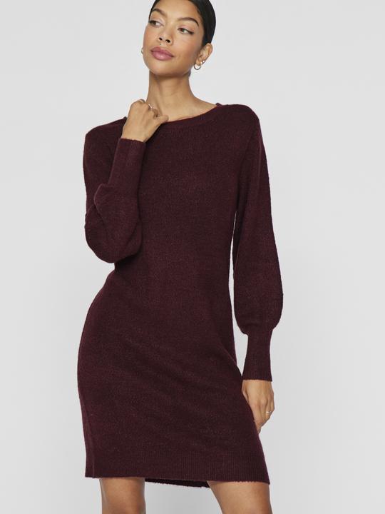 Produktbild Vila Strick Midikleid (M)