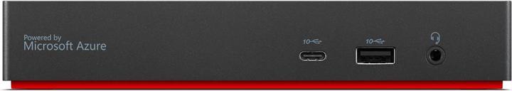 Produktbild Lenovo ThinkPad Universal (Thunderbolt, 12 Ports)