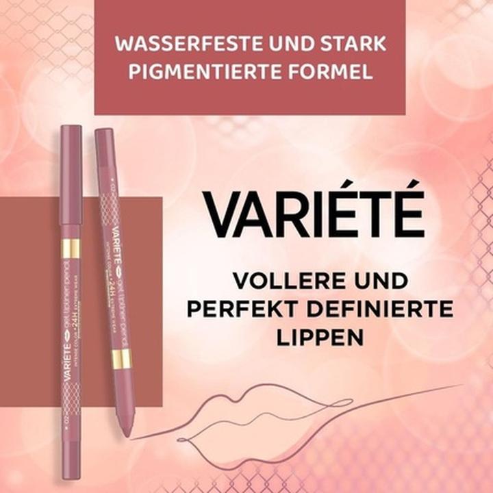 Image du produit Eveline Variete Lip Liner 01 (01)