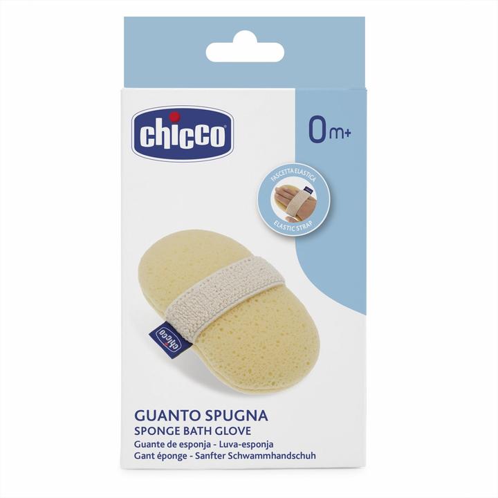 Immagine prodotto Chicco Spugna