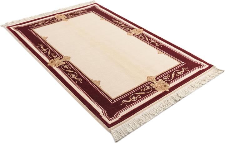 Beige, Brown, Red, Yellow