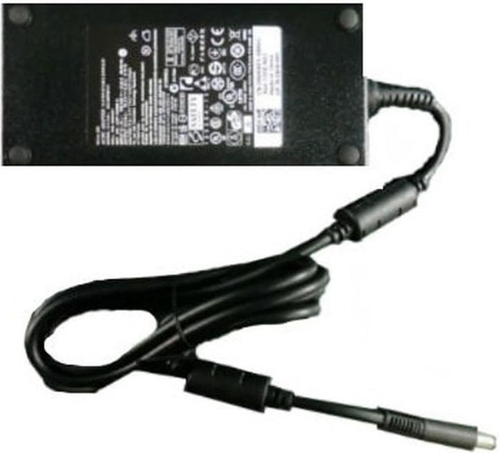 Produktbild Dell Power Adapter 180 Watt (180 W)