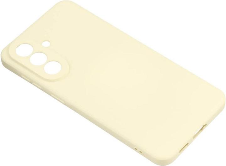 Produktbild Cover-Discount Galaxy A37 - Silikon Gummi Hülle in Unifarbe (Samsung Galaxy A37)
