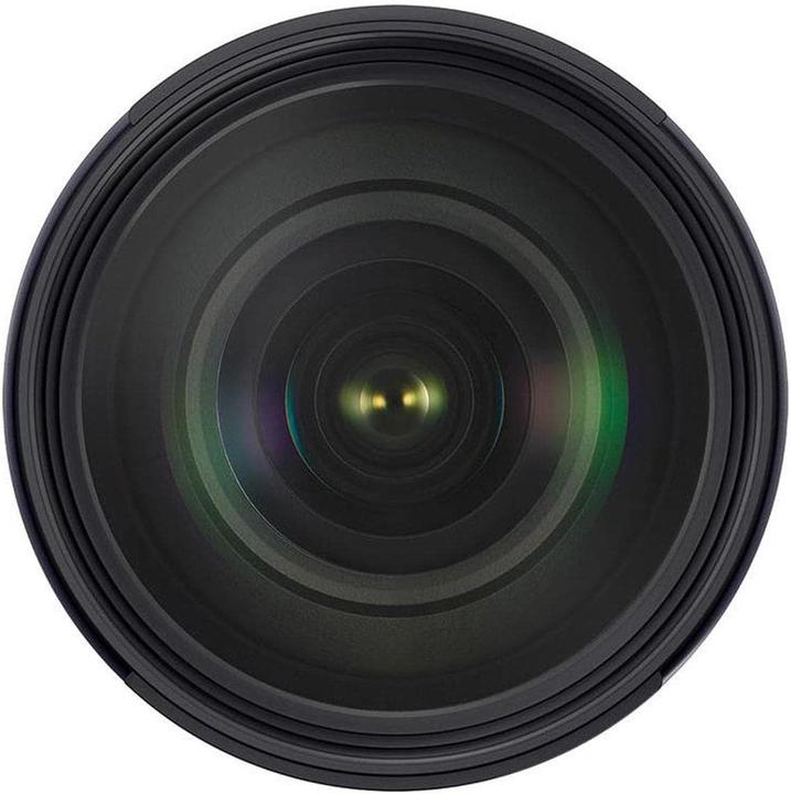 Image du produit Tamron SP 24-70mm f / 2.8 Di VC USD G2 Canon EF (Canon EF, APS-C / DX, Plein format)